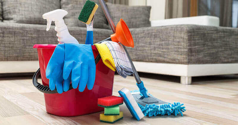 Cleaning Service New Zealand