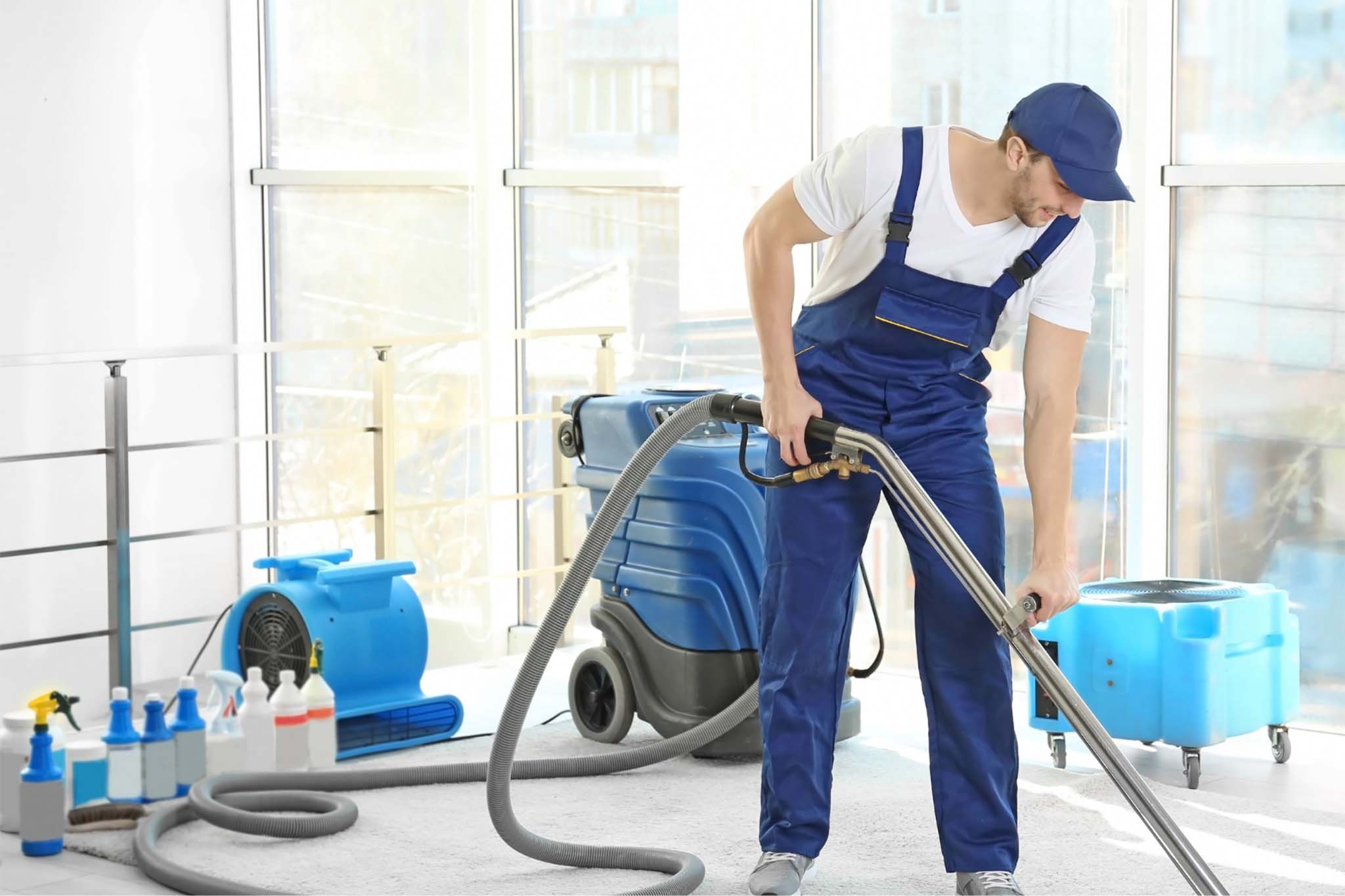 Cleaning Service Tasman