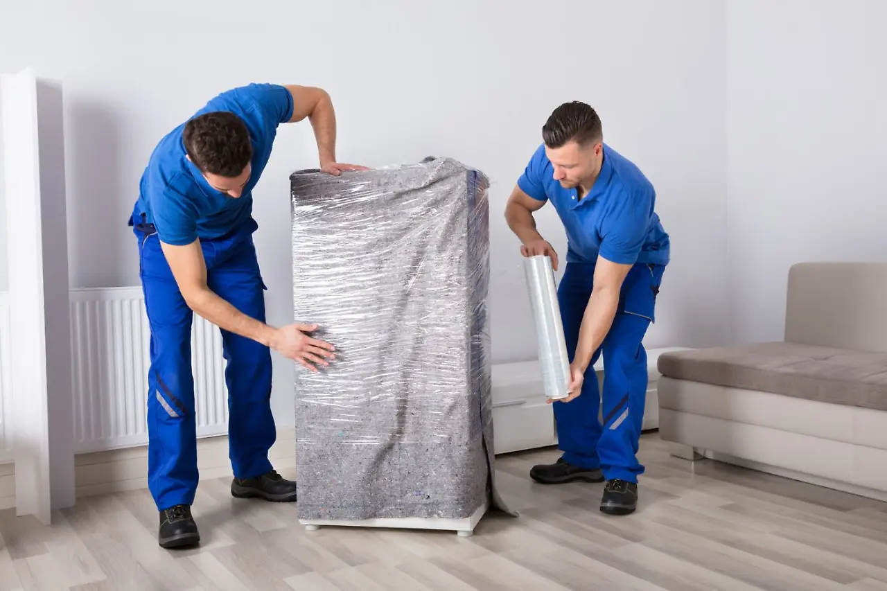 Cheap Furniture Movers Russell