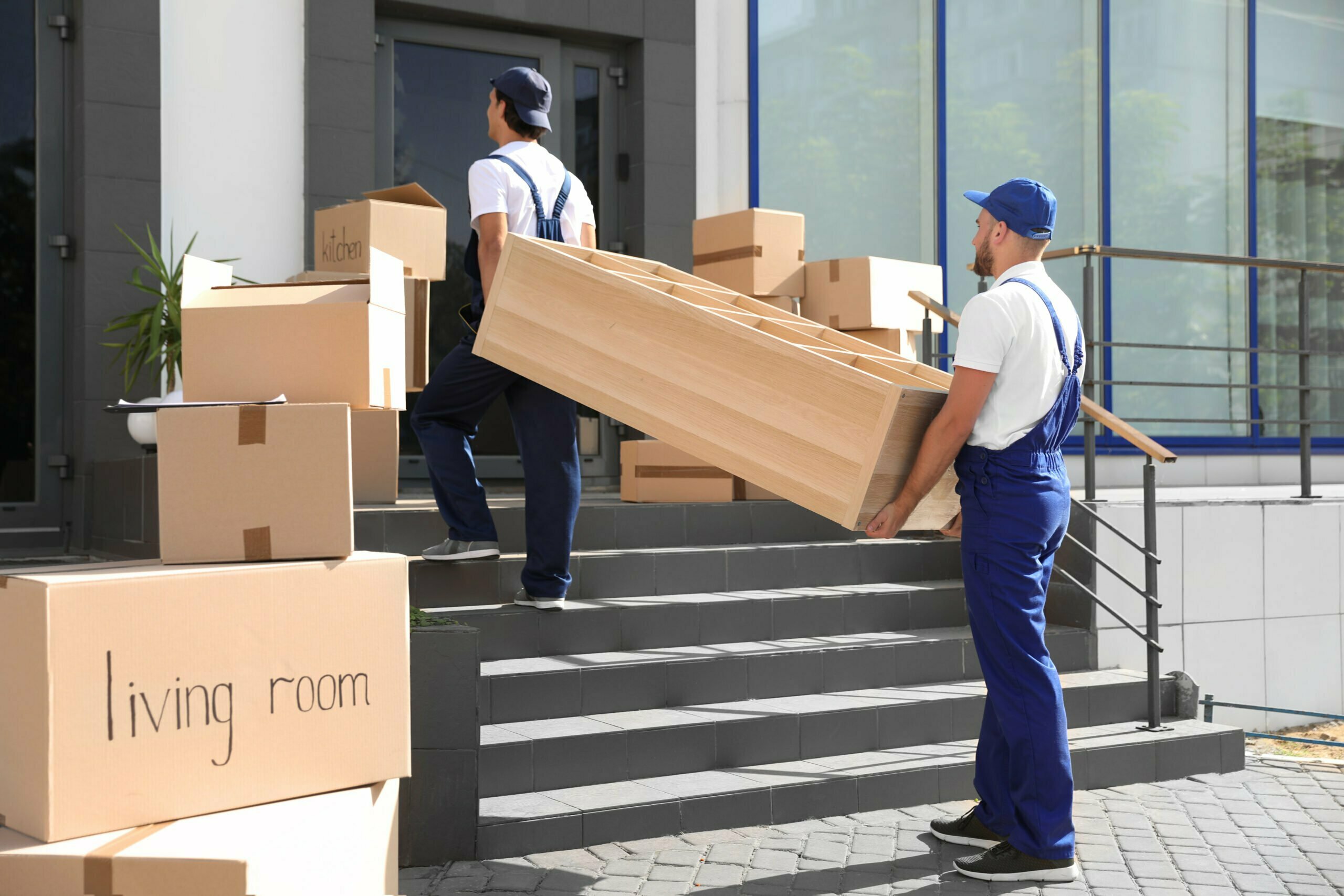 House Removalists Wanganui