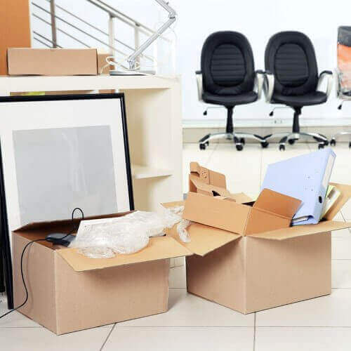 Office Movers