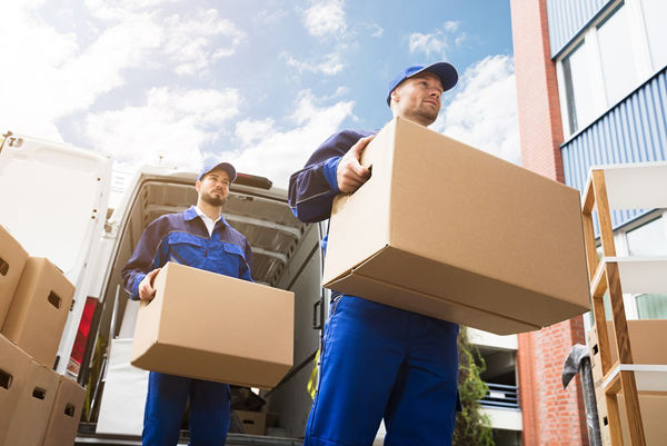 New Zealand Movers - Moving Companies NZ | Team Removals
