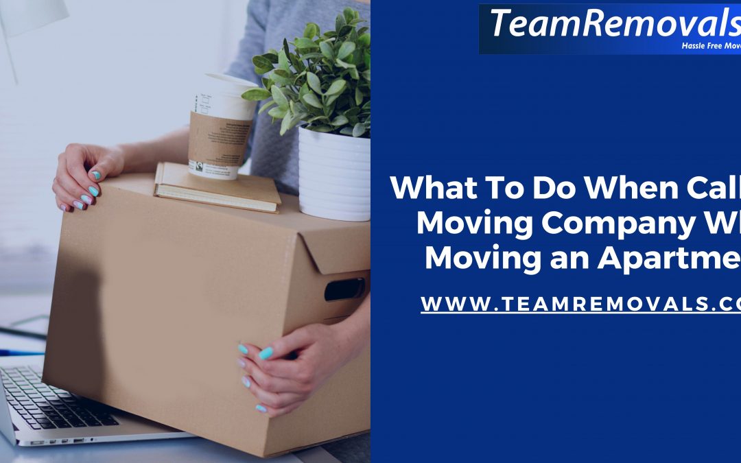 Moving Company NZ