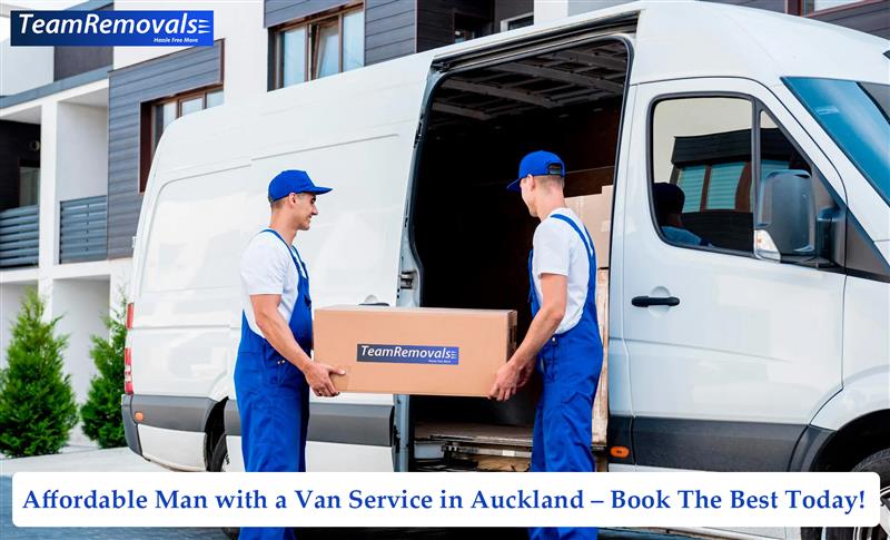 Man with van TR NZ Blog Img