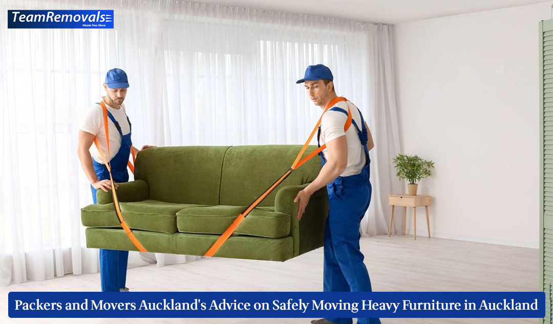 packers and movers auckland