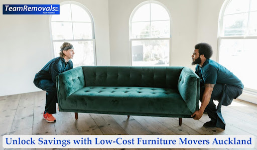 furniture movers auckland