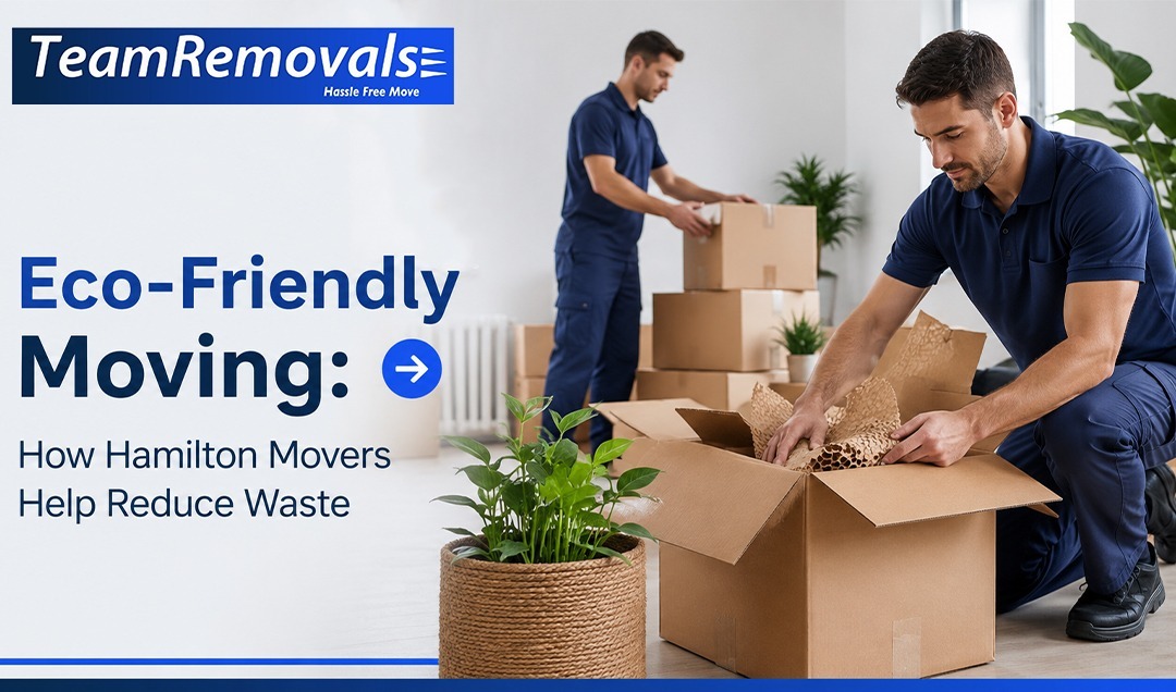 Hamilton movers